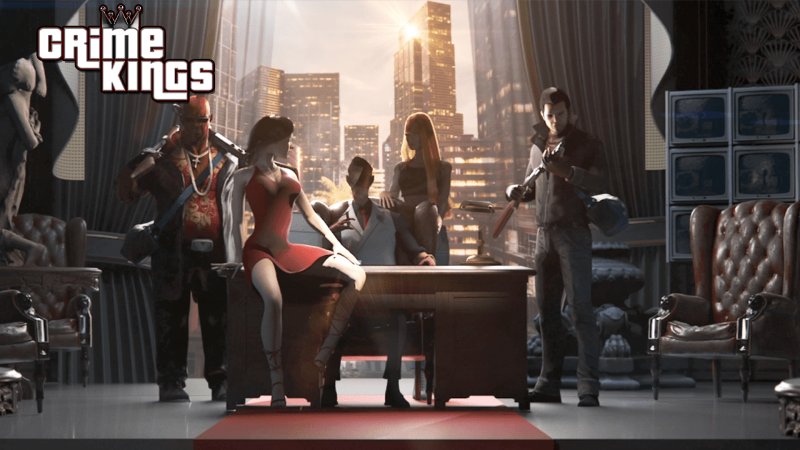 Grand mafia city game download